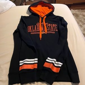 Hoodie for women- OSU